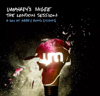 Umphrey's McGee: The London Session