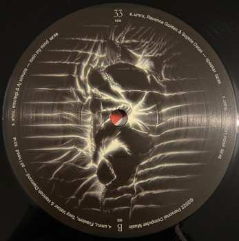 LP umru: Comfort Noise LTD