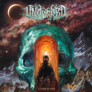 Album Unaligned: Form Beyond