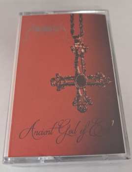 MC Unanimated: Ancient God Of Evil