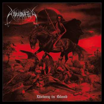 CD Unanimated: Victory In Blood LTD | DIGI