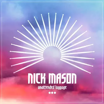 Nick Mason: Unattended Luggage