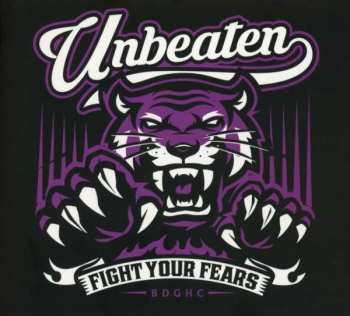 CD Unbeaten: Fight Your Ears