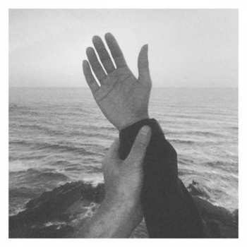 Album Eli Winter: Unbecoming