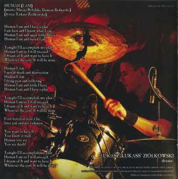 CD Unborn Suffer: Unborn Suffer