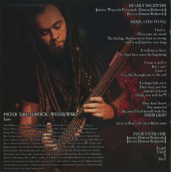 CD Unborn Suffer: Unborn Suffer