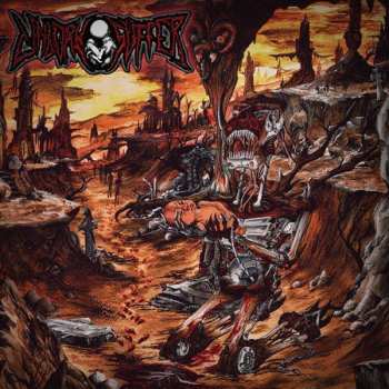 Album Unborn Suffer: Unborn Suffer