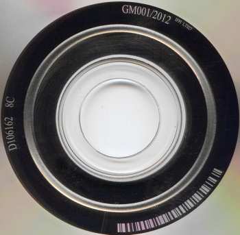 CD Unborn Suffer: Unborn Suffer