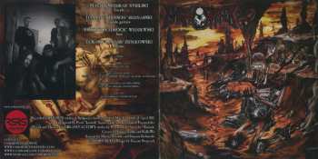 CD Unborn Suffer: Unborn Suffer