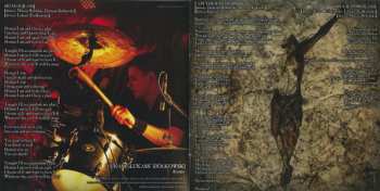 CD Unborn Suffer: Unborn Suffer