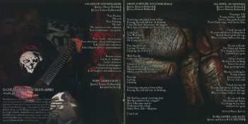 CD Unborn Suffer: Unborn Suffer