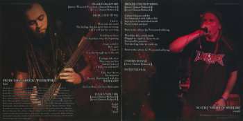 CD Unborn Suffer: Unborn Suffer