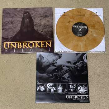 LP Unbroken: Ritual