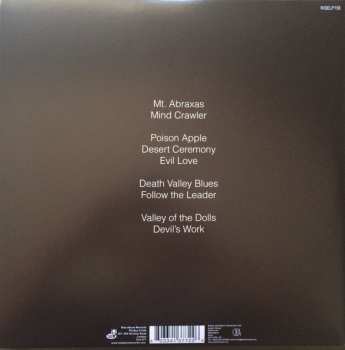 2LP Uncle Acid & The Deadbeats: Mind Control