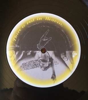 2LP Uncle Acid & The Deadbeats: Mind Control