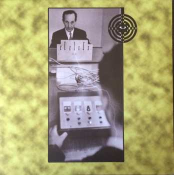 2LP Uncle Acid & The Deadbeats: Mind Control