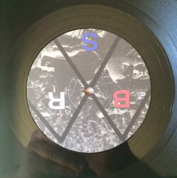 2LP Uncle Acid & The Deadbeats: Mind Control