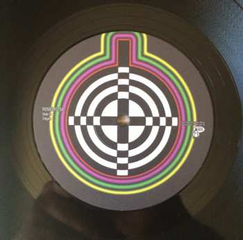 2LP Uncle Acid & The Deadbeats: Mind Control