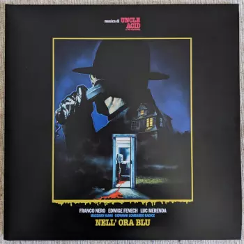 Uncle Acid & The Deadbeats: Nell' Ora Blu