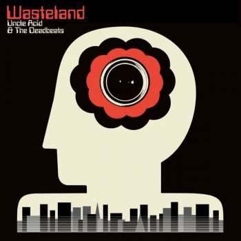 CD Uncle Acid & The Deadbeats: Wasteland