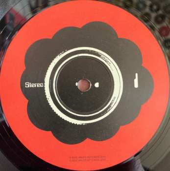 LP Uncle Acid & The Deadbeats: Wasteland