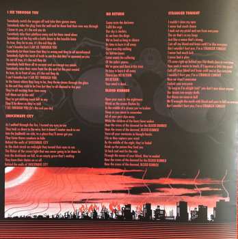 LP Uncle Acid & The Deadbeats: Wasteland