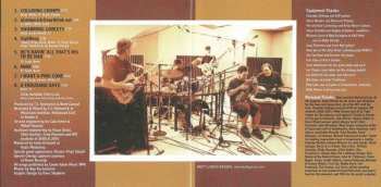 CD Dennis Chambers: Uncle Moe's Space Ranch