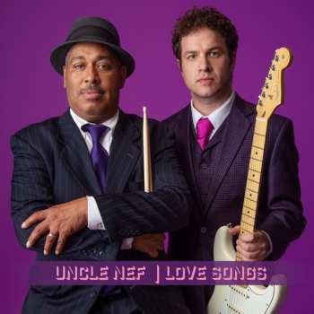 Album Uncle Nephew: Love Songs