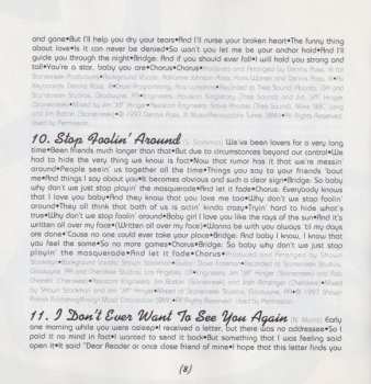 CD Uncle Sam: Uncle Sam