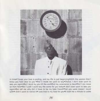 CD Uncle Sam: Uncle Sam