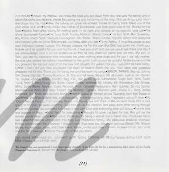 CD Uncle Sam: Uncle Sam