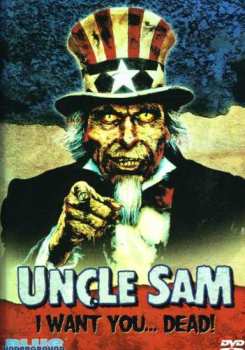 DVD Uncle Sam: Uncle Sam