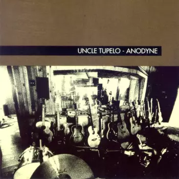 Anodyne