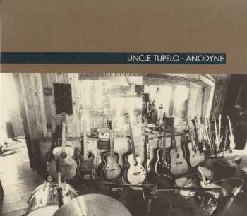 CD Uncle Tupelo: Anodyne