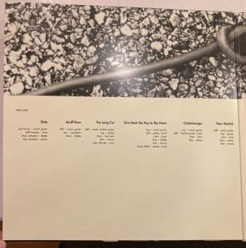 LP Uncle Tupelo: Anodyne CLR | LTD