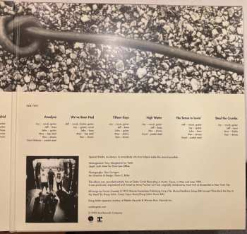 LP Uncle Tupelo: Anodyne CLR | LTD