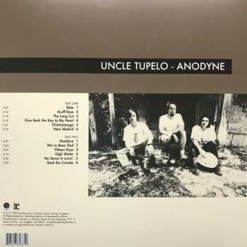 LP Uncle Tupelo: Anodyne CLR | LTD