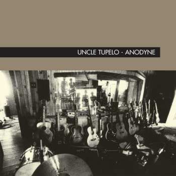 LP Uncle Tupelo: Anodyne CLR | LTD