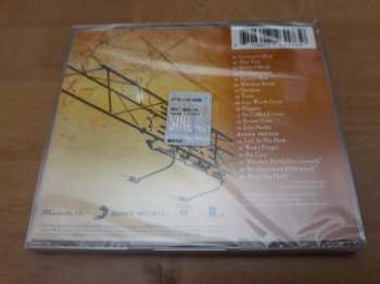 CD Uncle Tupelo: No Depression