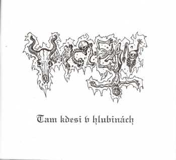CD Unclean: Tam Kdesi V Hlubinách LTD | NUM