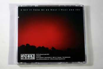 CD Uncrossing: Uncrossing