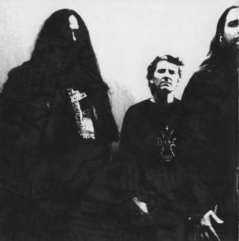 CD Uncurbed: Turmoil