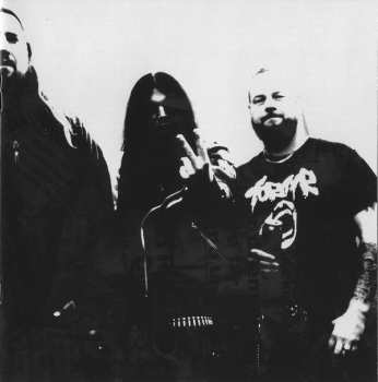 CD Uncurbed: Turmoil