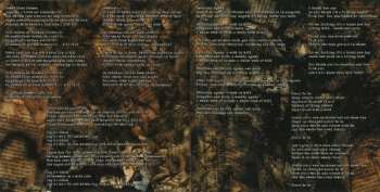 CD Uncurbed: Turmoil