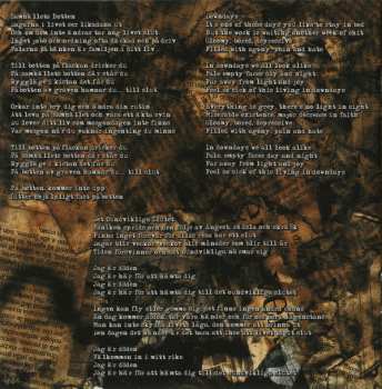CD Uncurbed: Turmoil
