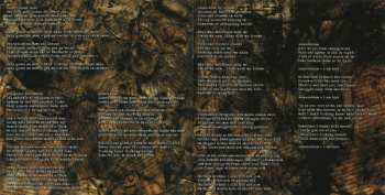 CD Uncurbed: Turmoil