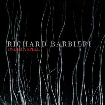 2LP Richard Barbieri: Under A Spell