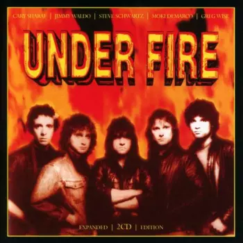 Under Fire: Under Fire