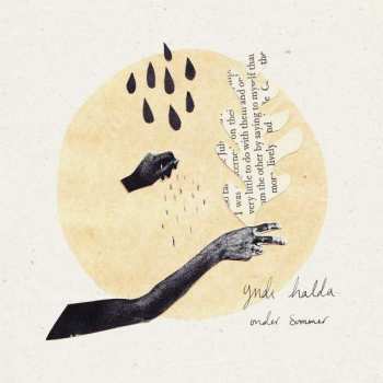 Album Yndi Halda: Under Summer