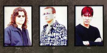 CD Under Suspicion:  Under Suspicion